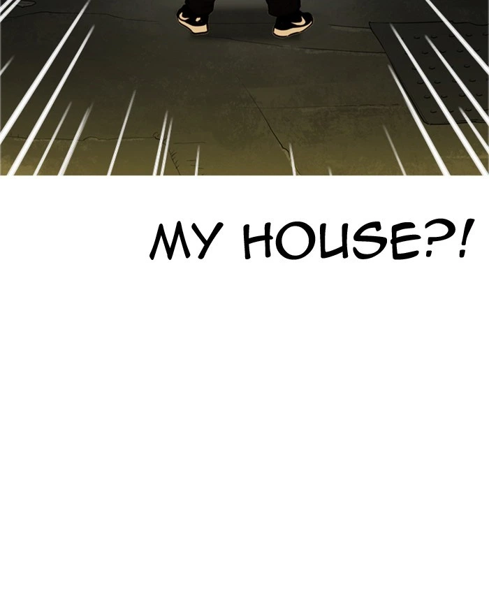 Lookism Chapter 177 — page 11