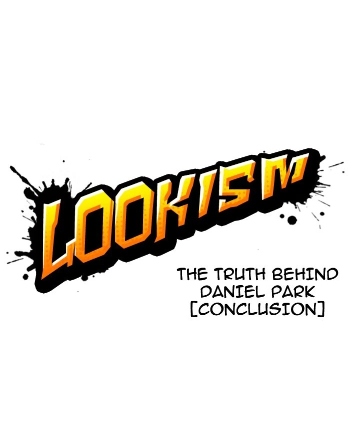 Lookism Chapter 177 — page 20