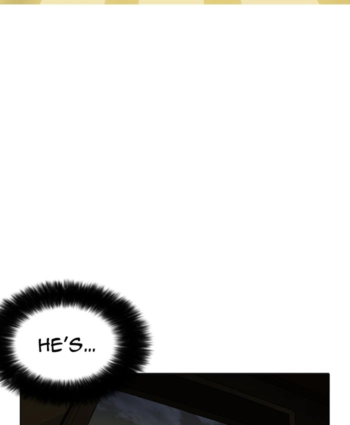 Lookism Chapter 177 — page 35