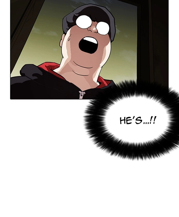Lookism Chapter 177 — page 36