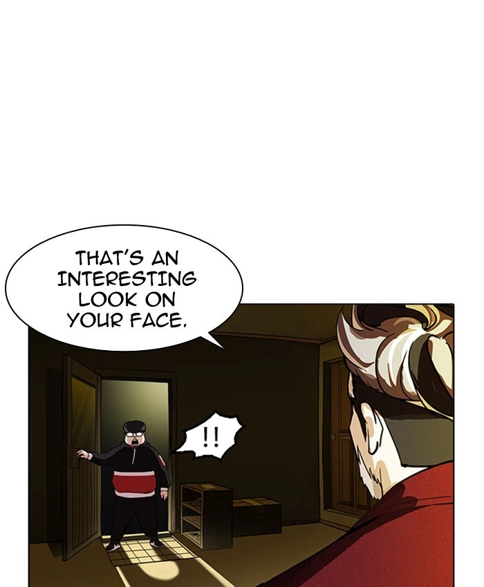 Lookism Chapter 177 — page 45