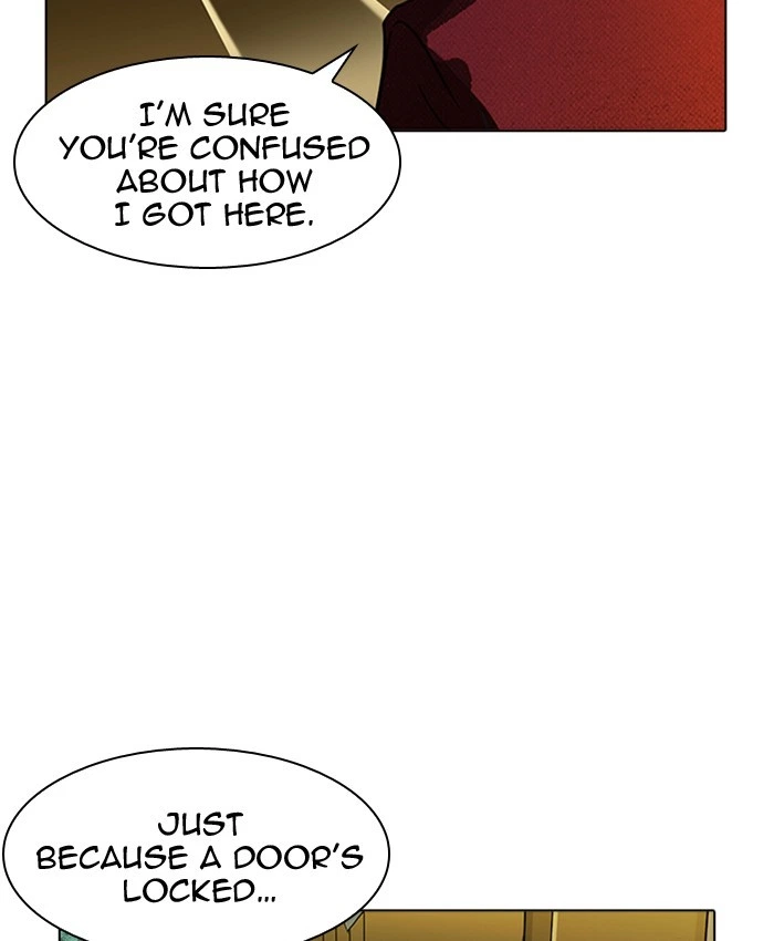 Lookism Chapter 177 — page 46