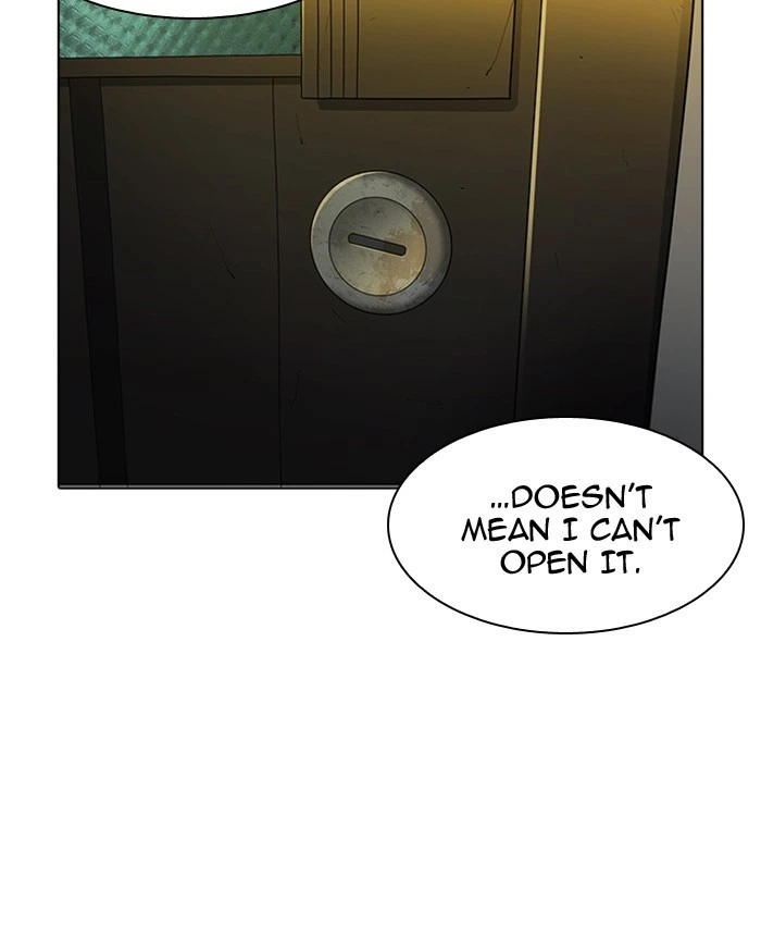 Lookism Chapter 177 — page 47