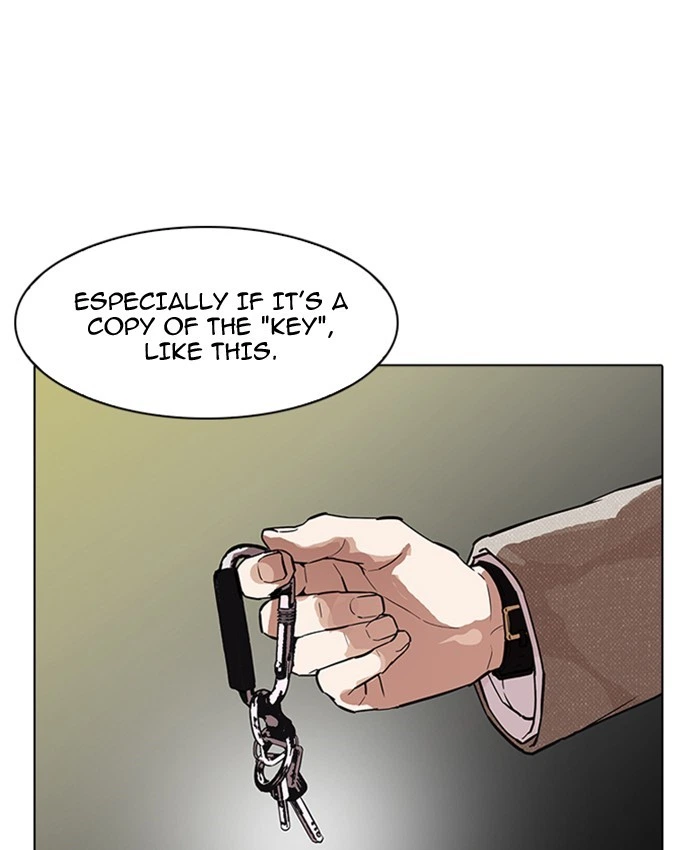 Lookism Chapter 177 — page 48