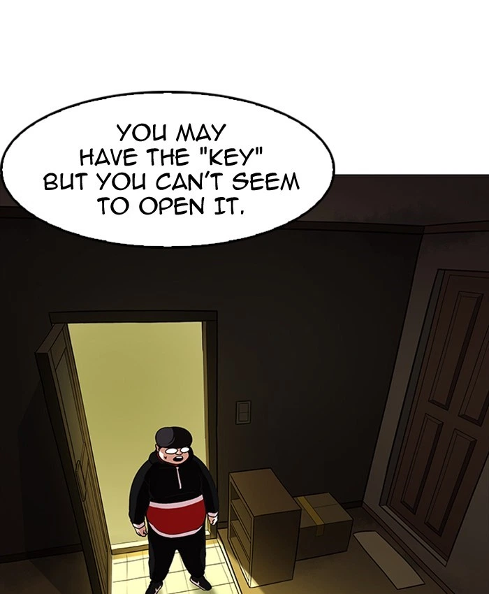 Lookism Chapter 177 — page 50