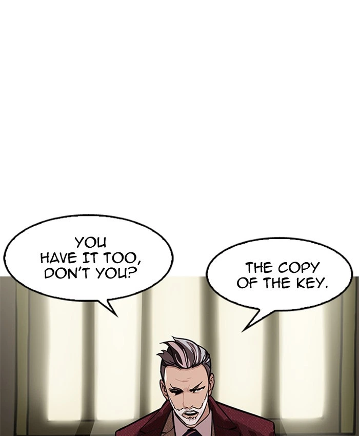 Lookism Chapter 177 — page 52