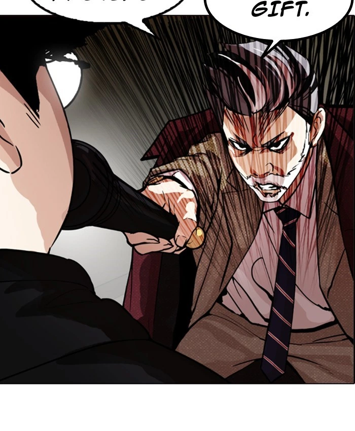 Lookism Chapter 177 — page 63