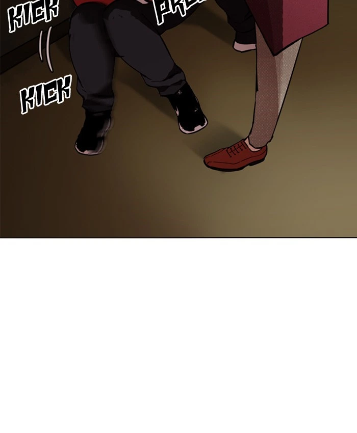 Lookism Chapter 177 — page 75