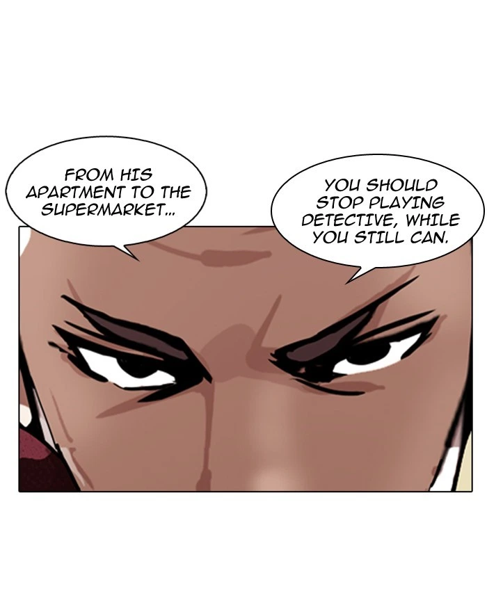 Lookism Chapter 177 — page 79