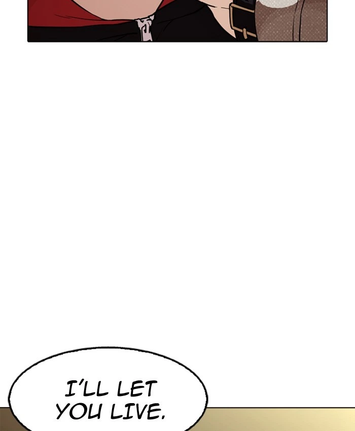 Lookism Chapter 177 — page 81
