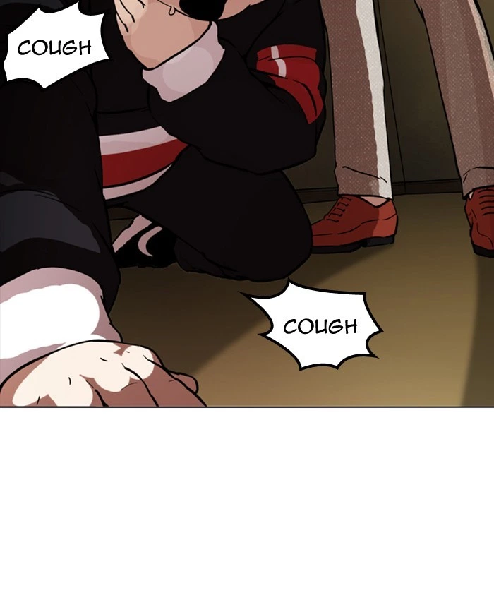 Lookism Chapter 177 — page 83