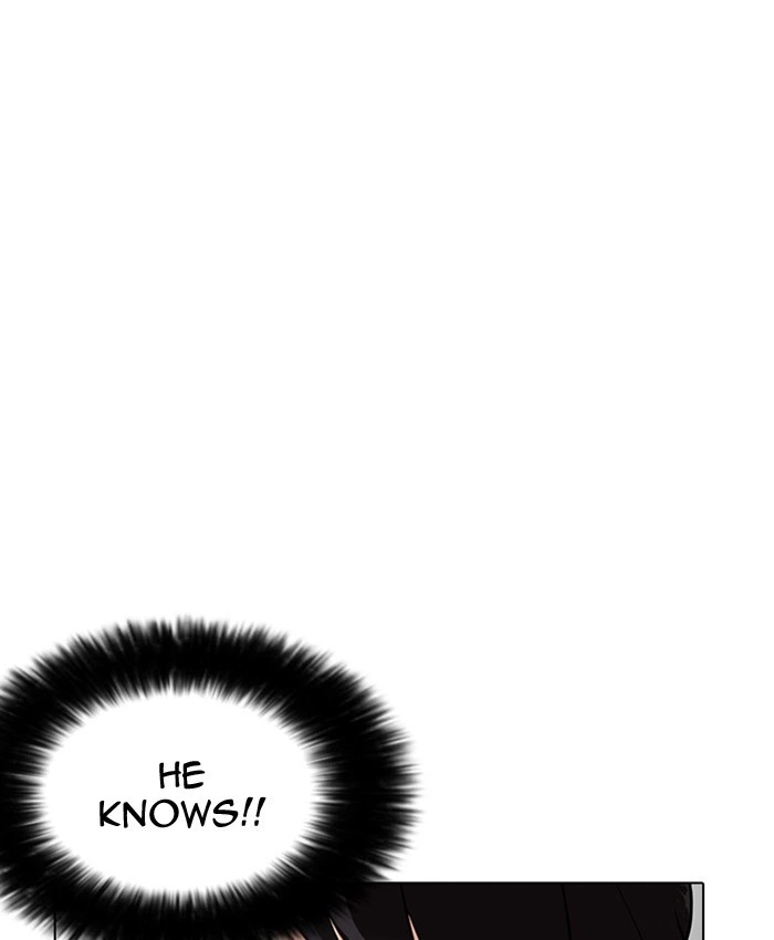 Lookism Chapter 177 — page 86