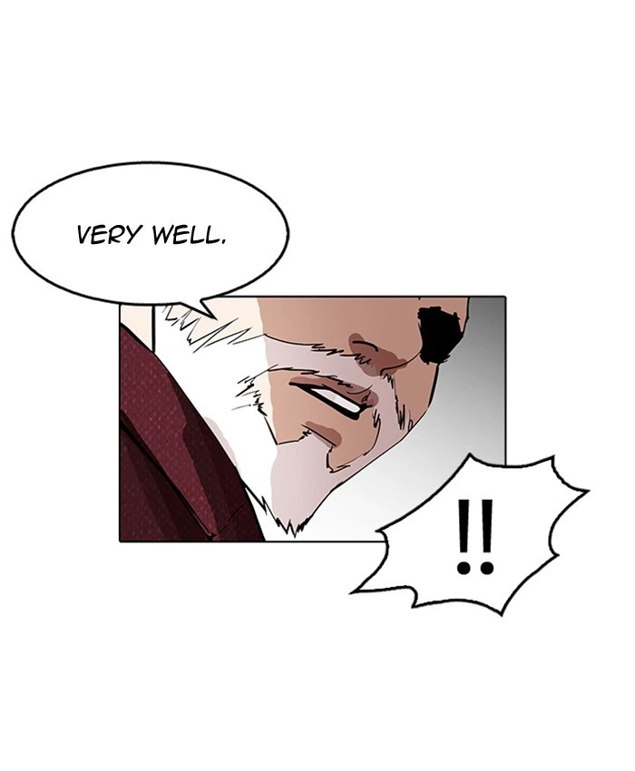 Lookism Chapter 177 — page 91