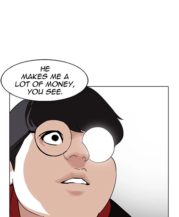 Lookism Chapter 177 — page 96