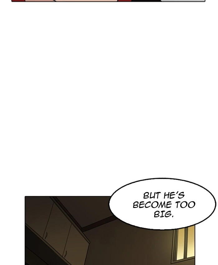 Lookism Chapter 177 — page 97