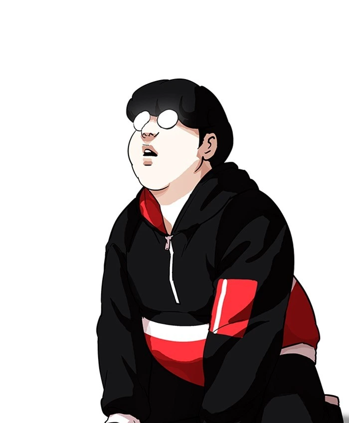 Lookism Chapter 177 — page 102