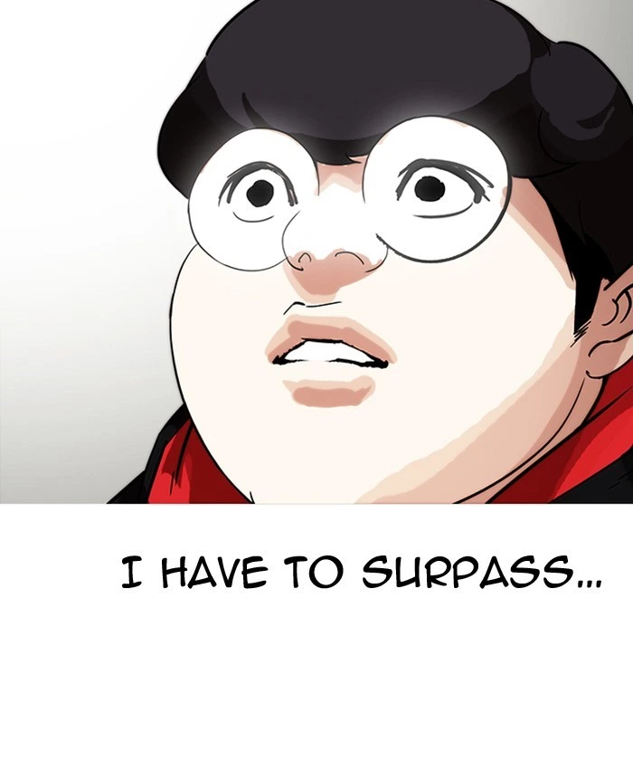 Lookism Chapter 177 — page 104
