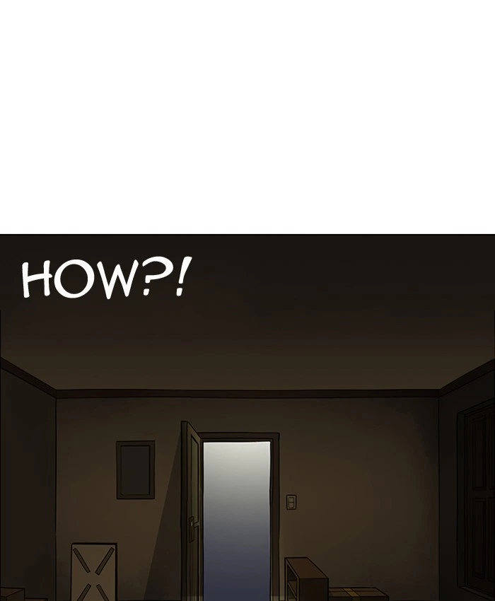 Lookism Chapter 177 — page 106