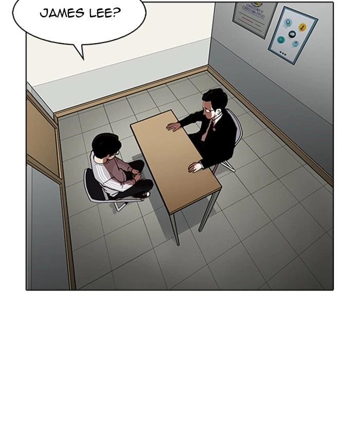 Lookism Chapter 177 — page 110