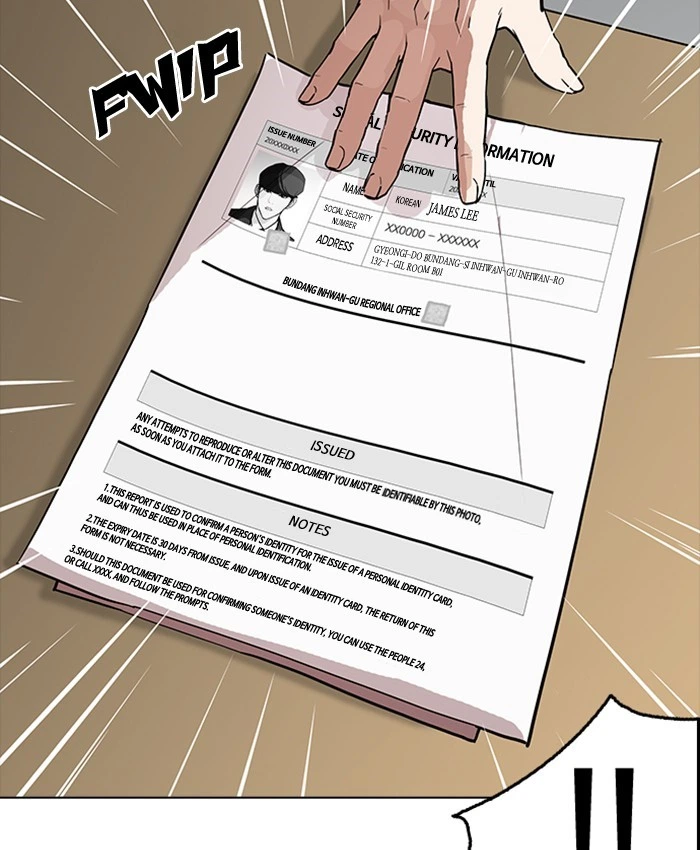 Lookism Chapter 177 — page 115