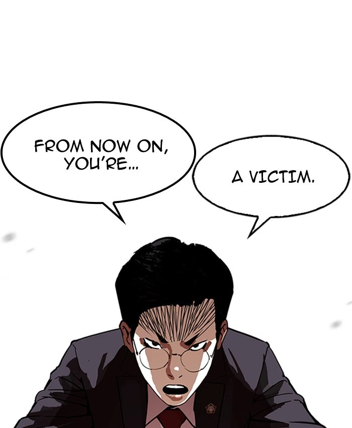 Lookism Chapter 177 — page 126