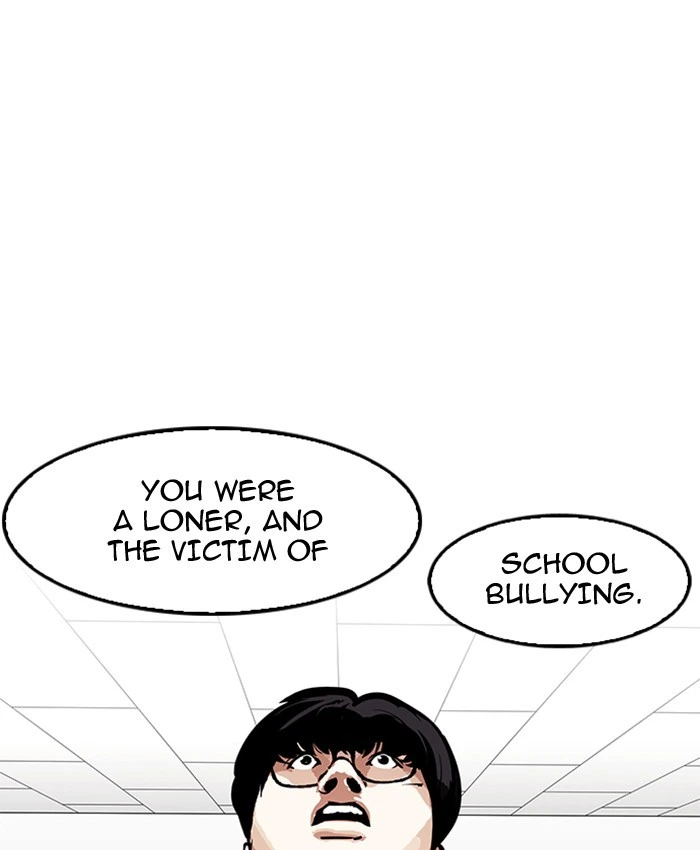 Lookism Chapter 177 — page 128