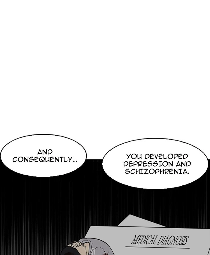 Lookism Chapter 177 — page 133