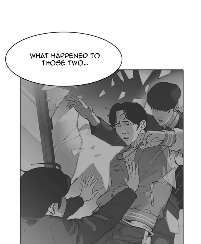 Lookism Chapter 177 — page 135