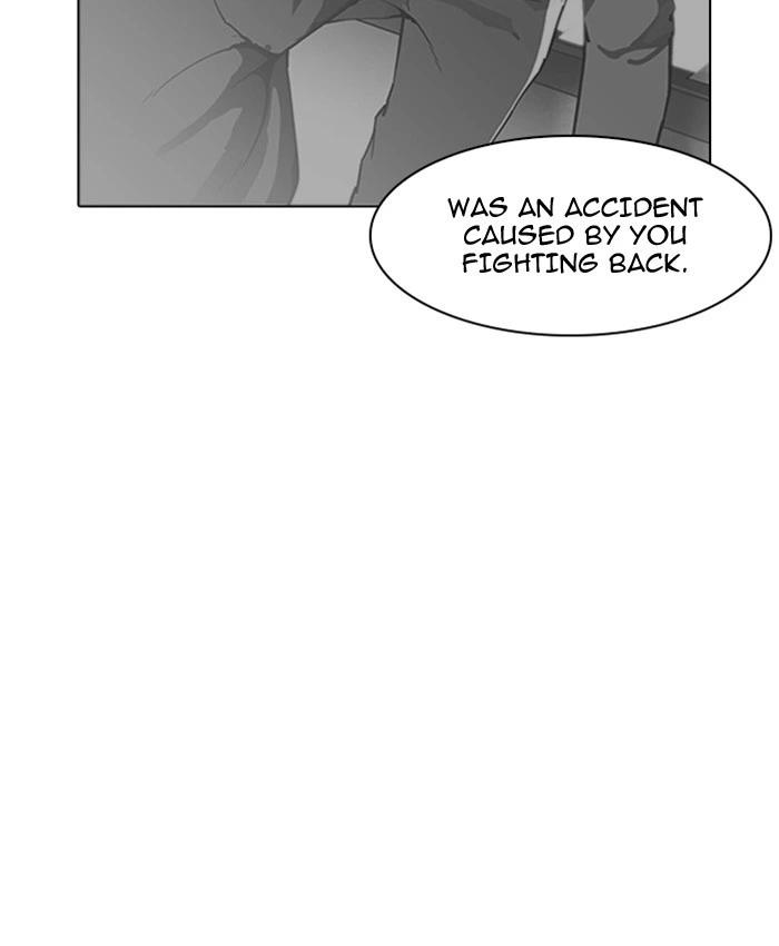 Lookism Chapter 177 — page 136