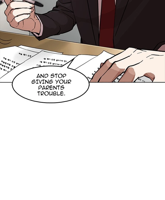 Lookism Chapter 177 — page 138