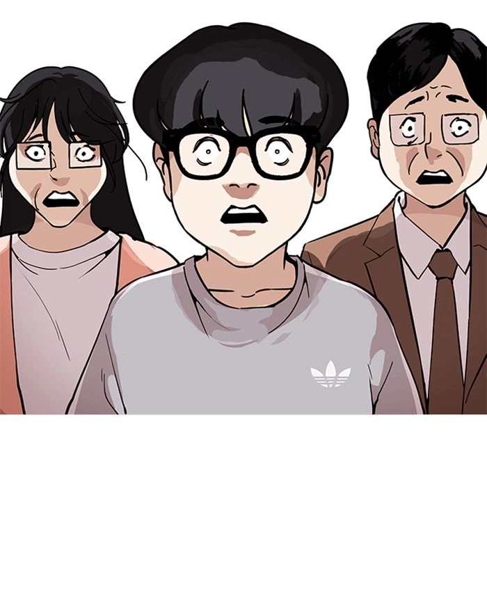 Lookism Chapter 177 — page 145