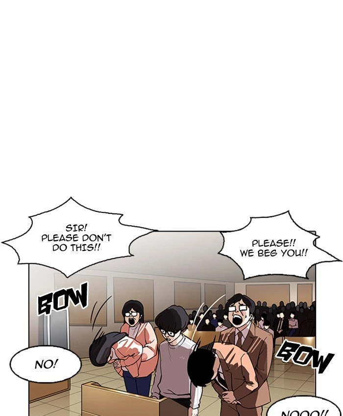 Lookism Chapter 177 — page 146