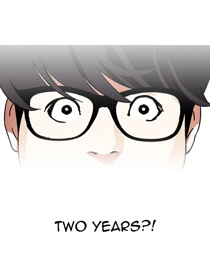Lookism Chapter 177 — page 151