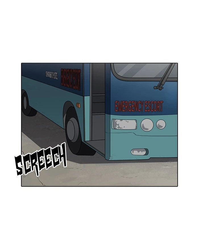 Lookism Chapter 177 — page 152