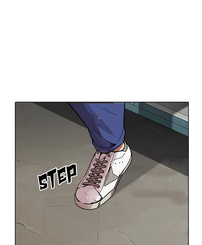 Lookism Chapter 177 — page 153