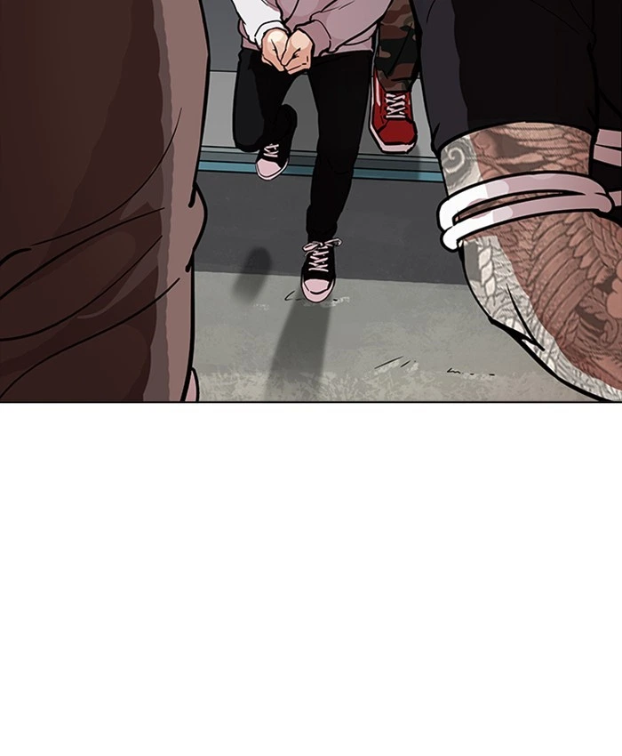 Lookism Chapter 177 — page 158