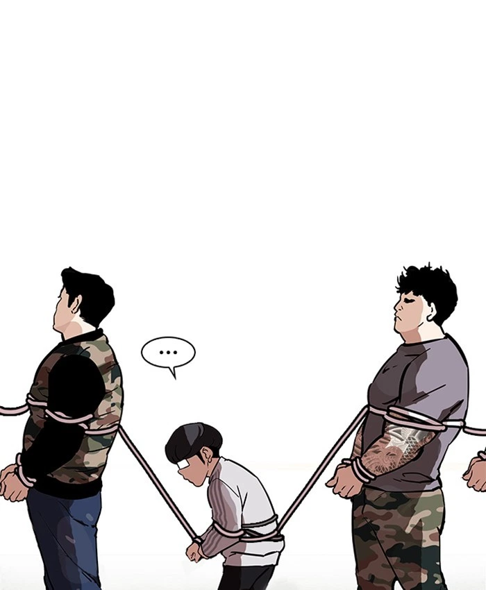 Lookism Chapter 177 — page 159