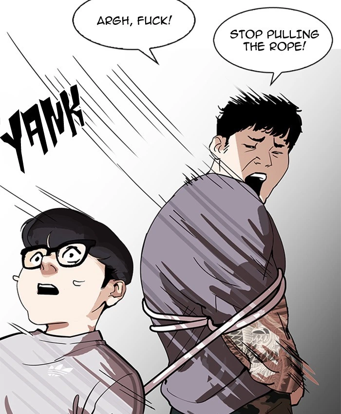 Lookism Chapter 177 — page 161
