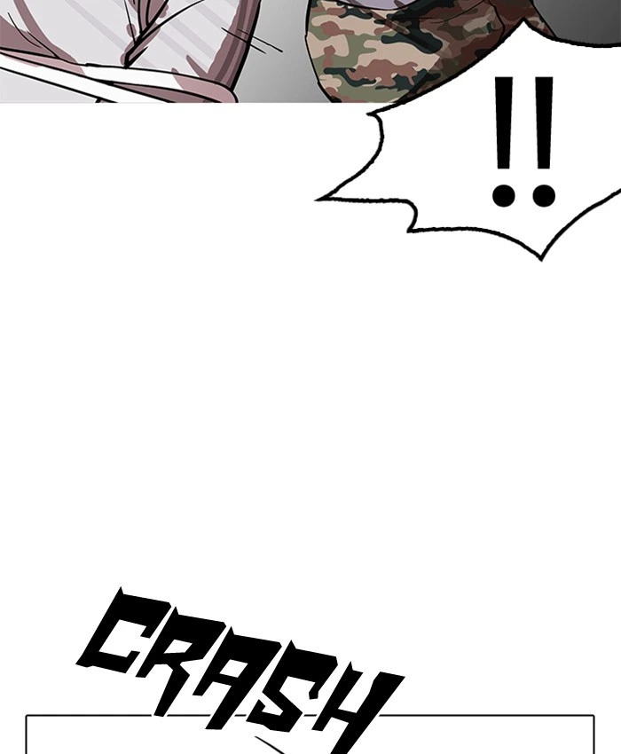Lookism Chapter 177 — page 162