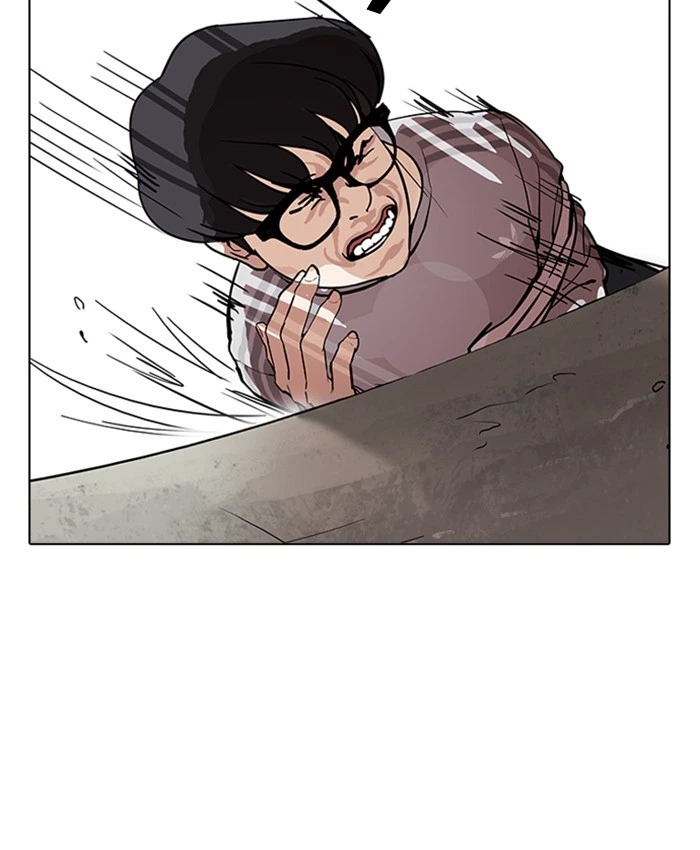 Lookism Chapter 177 — page 163