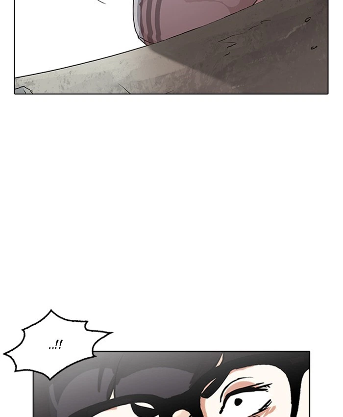 Lookism Chapter 177 — page 165