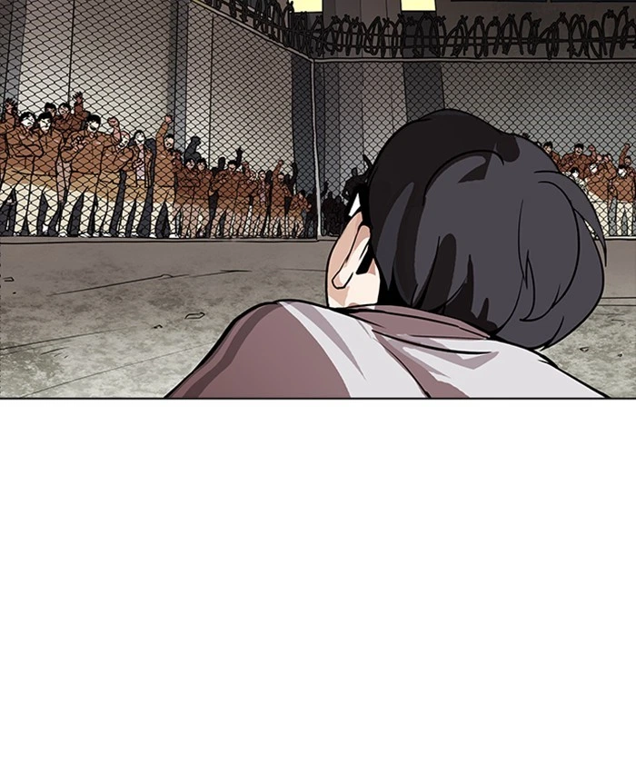 Lookism Chapter 177 — page 168