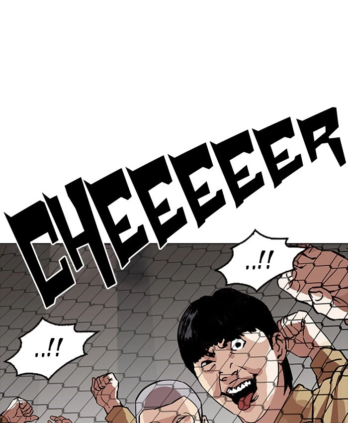 Lookism Chapter 177 — page 169