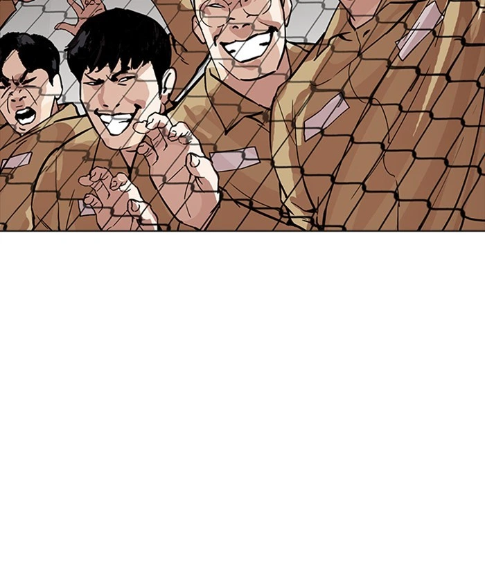 Lookism Chapter 177 — page 170