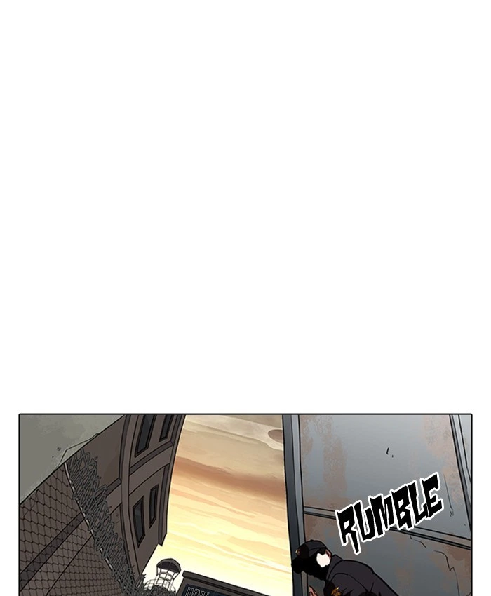 Lookism Chapter 177 — page 175