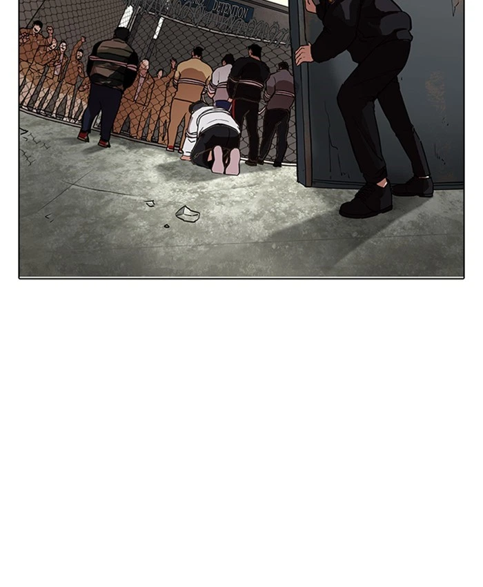 Lookism Chapter 177 — page 176