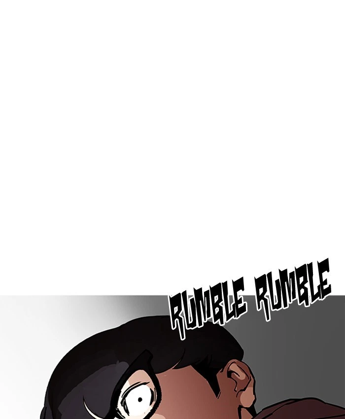 Lookism Chapter 177 — page 178