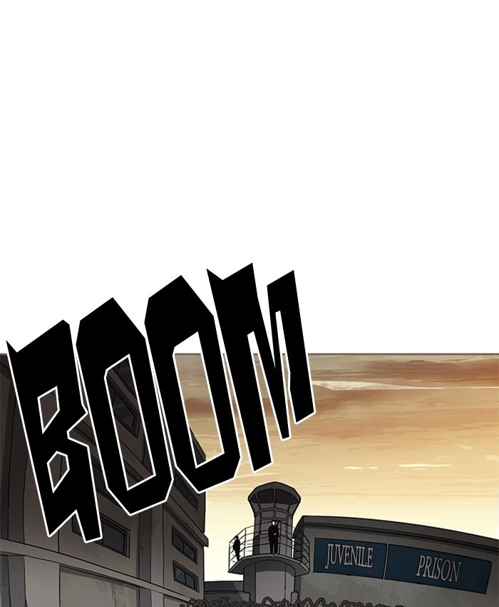 Lookism Chapter 177 — page 180