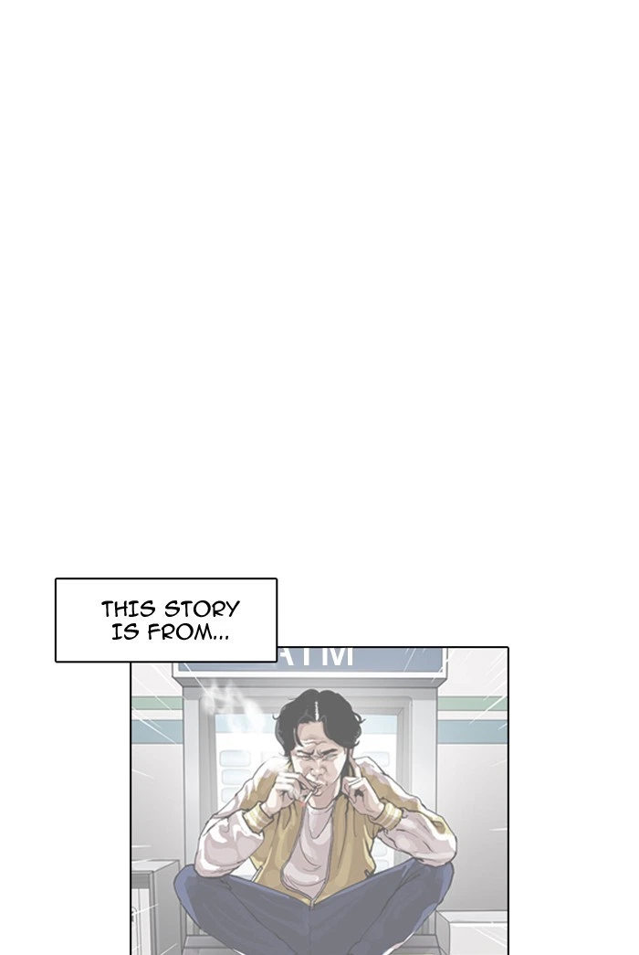 Lookism Chapter 178 — page 1