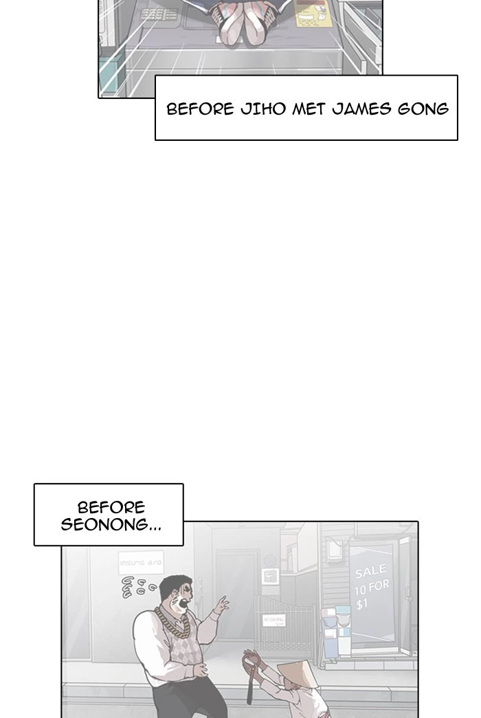 Lookism Chapter 178 — page 2